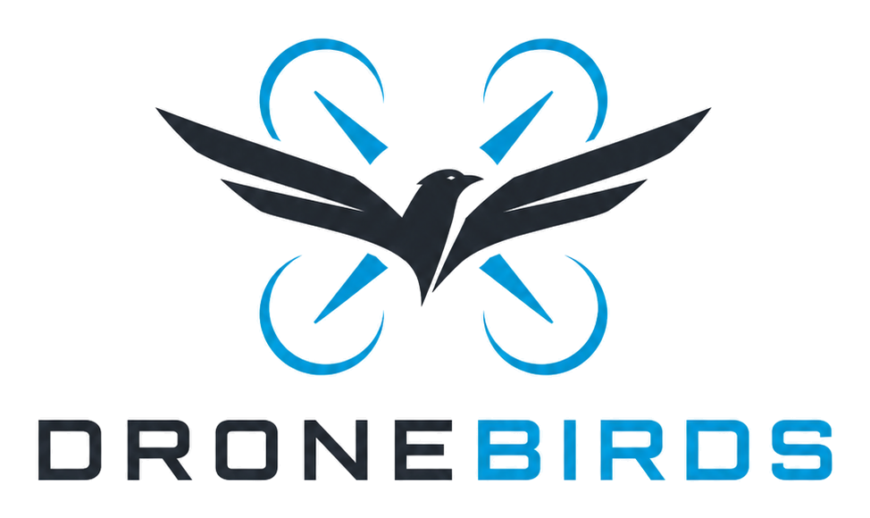 Dronebirds